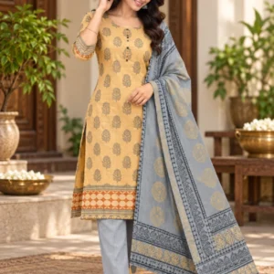 South Cotton Set - TK002