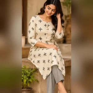 South Cotton Set - TK003