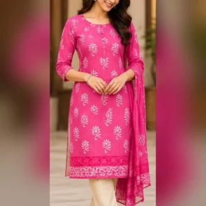 South Cotton Set - TK004
