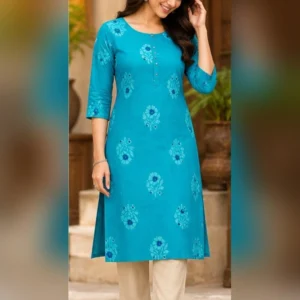 South Cotton Set - TK001