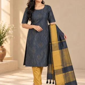 Pochampalli Sico Set - TK008