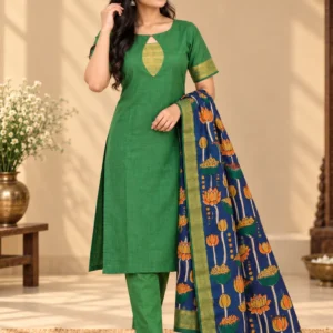A-Line Kurti Sets - TK005