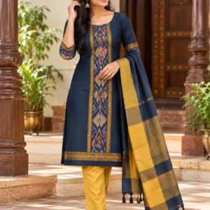 Pochampalli Sico Set - TK007