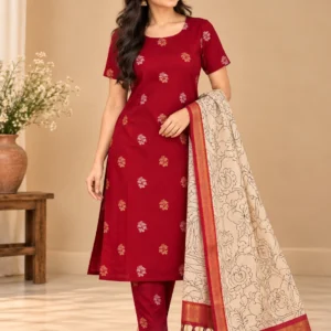 A-Line Kurti Sets - TK004