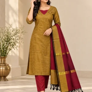 Pochampalli Sico Set - TK005