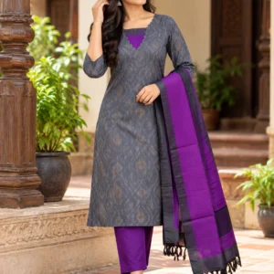 Pochampalli Sico Set - TK003