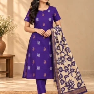 A-Line Kurti Sets - TK003