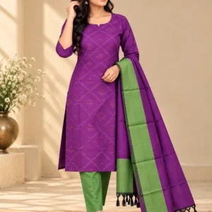 Pochampalli Sico Set - TK004
