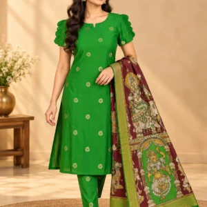 A-Line Kurti Sets - TK001