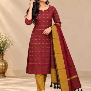 Pochampalli Sico Set - TK001