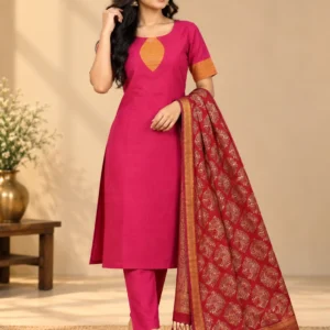 A-Line Kurti Sets - TK012