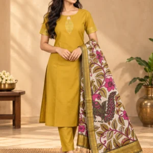 A-Line Kurti Sets - TK010