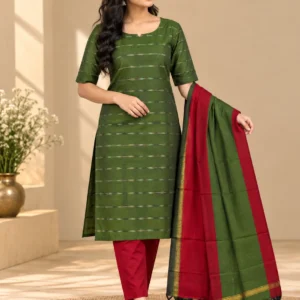 Pochampalli Sico Set - TK009