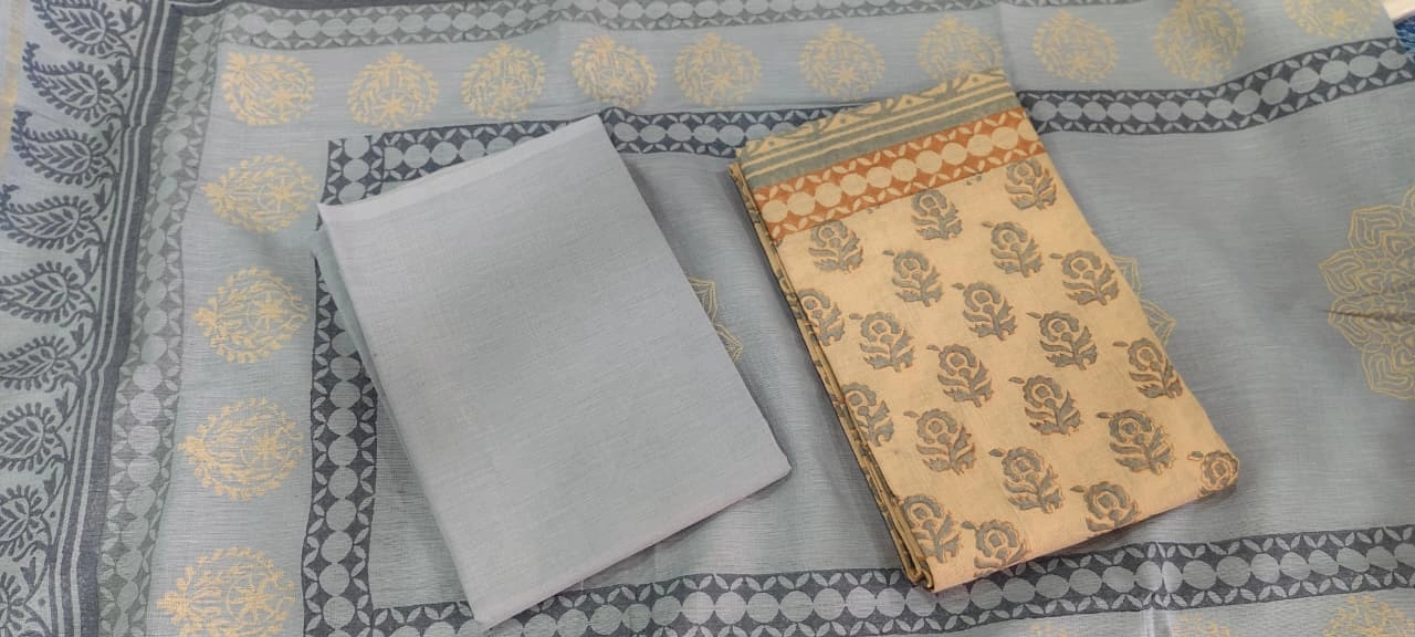 South Cotton Set - TK002 - Image 2
